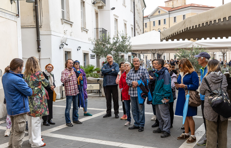 OLTRE IL LEONE MARCIANO, Punta Madonna-4